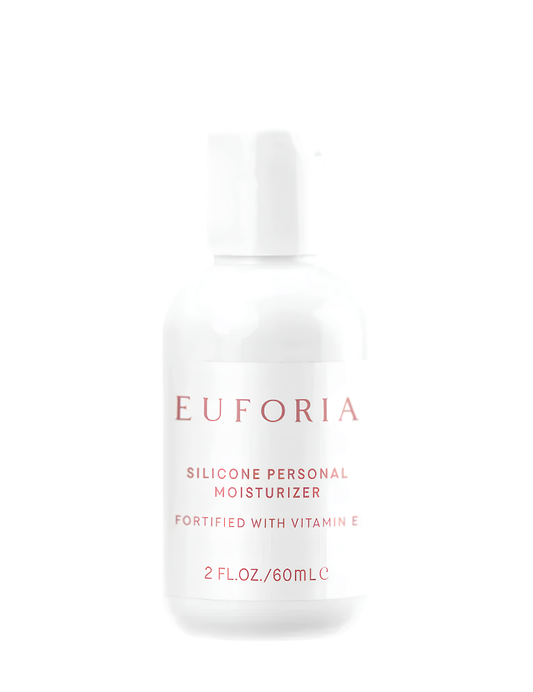 Silicone Personal Moisturizer
