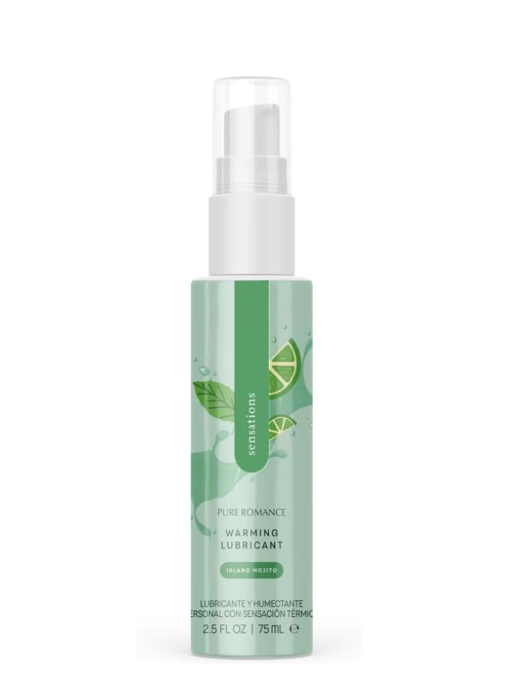 Sensations - Island Mojito