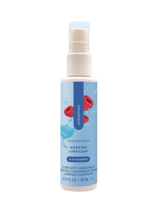 Sensations - Blue Raspberry